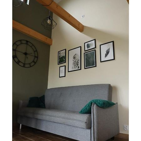 Domek Na Folwarku Tarnawa Dolna  Zewnętrze zdjęcie